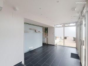 Immeuble 100 m² COSNE-COURS-SUR-LOIRE