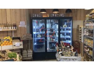 Fonds de commerce emplacement idéal