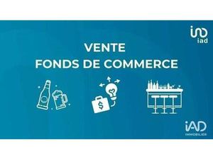 Vente Restaurant 190 m²