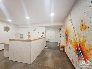 Vente Boutique/Local commercial 160 m²