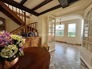 MAISON centre ville 150m2 sur parcelle de 1163m2