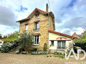 Vente Maison/villa 9 pièces