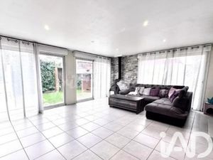 Vente Maison traditionnelle 6 pièces