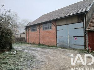 Vente Surface diverse 122 m²
