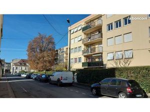 ? Appartement T3 – 69 m² – Balcon plein sud – Garage + Cave – Vendu occupé – Bergerac