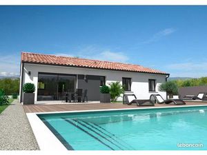 Maison 6 pièces 95 m²