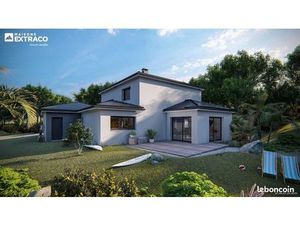 Maison 7 pièces 117 m²