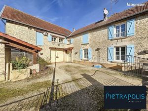 Ferme 8 pièces 200 m²