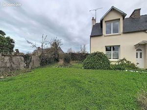 Maison 3 pièces 71 m²