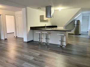 Appartement F3/4 - Mulhouse-centre