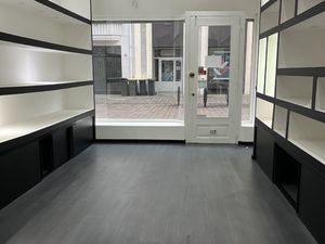 LOCAL COMMERCIAL HYPERCENTRE MULHOUSE