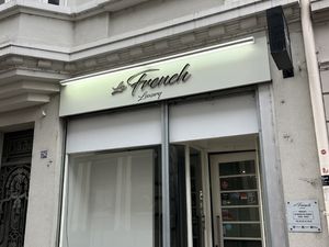 LOCAL COMMERCIAL HYPERCENTRE MULHOUSE