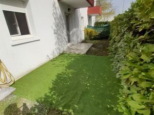 Appartement T2 bis 52m2 BEGLES à proximité du lac