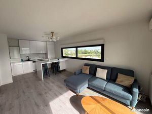 Appartement T3- Bruges Le Tasta