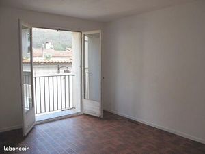 Appartement F3 Amélie-les-Bains