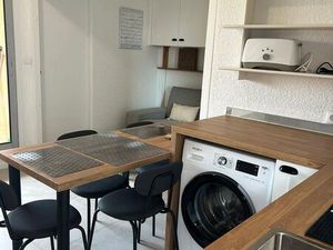 Appartement meublé refait à neuf
