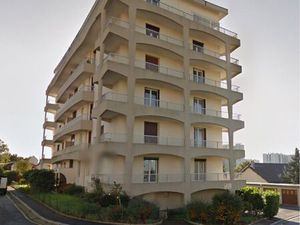 Appartement résidence calme SAINT-LÔ proche Haras