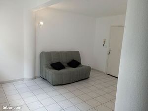 Studio - 30m2