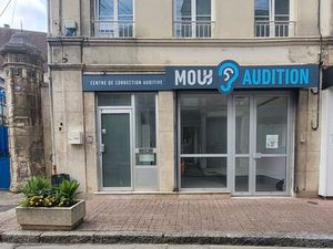 Local ou cabinet à louer