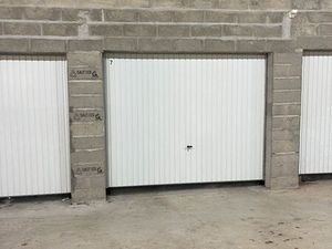 Location garage sécurisé au cœur de Cognac