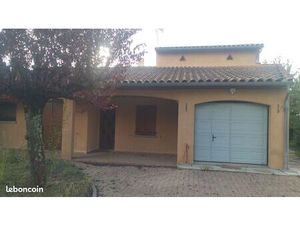 Maison T3 Plain-pied à Albi (DPE C) – Jardin 700m² & Clim