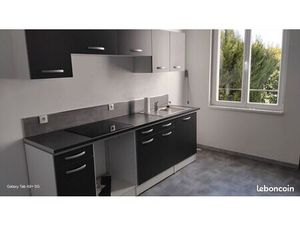 Maison 50m2 3 pieces