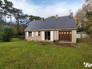 Maison 4 pièces 68 m²