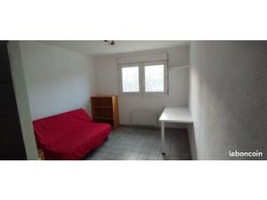 Studio meublé - Proche Gare - Ecoles – GEM