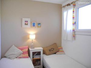 Location t2 meublé 15 decembre 2025 à fin avril 2026 Bergerie Hyeres