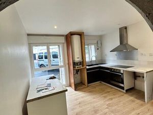 Appartement 2 pièces 55 m2