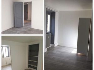 Appartement T2 à louer