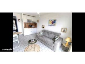 Location appartement à deux pas des thermes