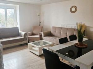 Appartement 5 pieces