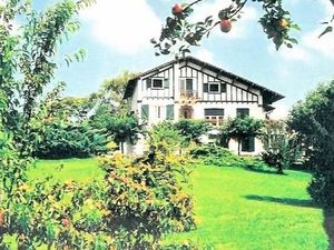 Appartement 3 chambres /ANNEE