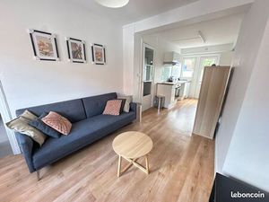 T2 meublé Lille