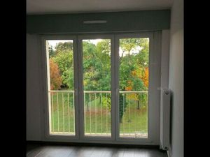 A louer Charmant F1 rénové