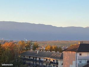 Appartement T4 bis – Plein Centre-ville