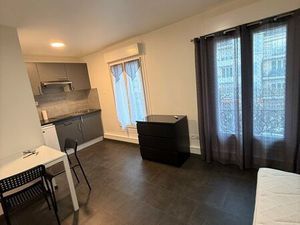 STUDIO 22 m2 VAIRES 1 Pièce F1