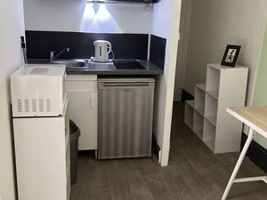 Studio pour Etudiant ville