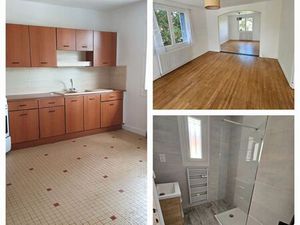 Location Maison Angoulême