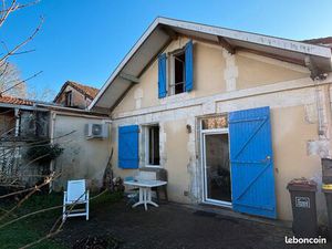 Maison meublée quartier Chanzy