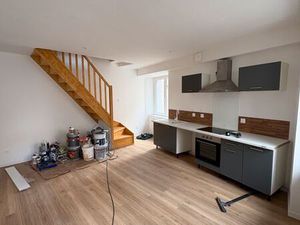 Loue maison pennautier