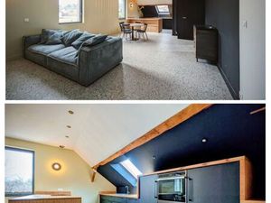 Location maison meublée - 3 chambres - terrasse/jardin - proche aix les bains / lac