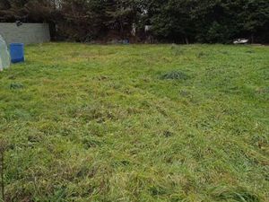 Terrain Beaunes les mines