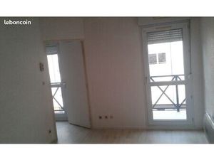 Appartement T1 Bis 28m2