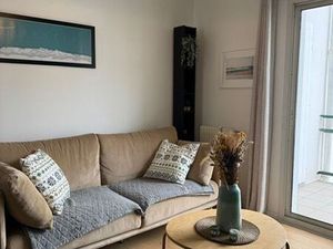 T2 meublé St Esprit avec parking