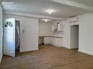 Appartement 2 pièces 50 m²