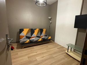 T1 bis au calme – Hyper centre-ville