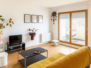 T3 proche de la gare