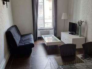 T2 55m2 balcon LYON 6e